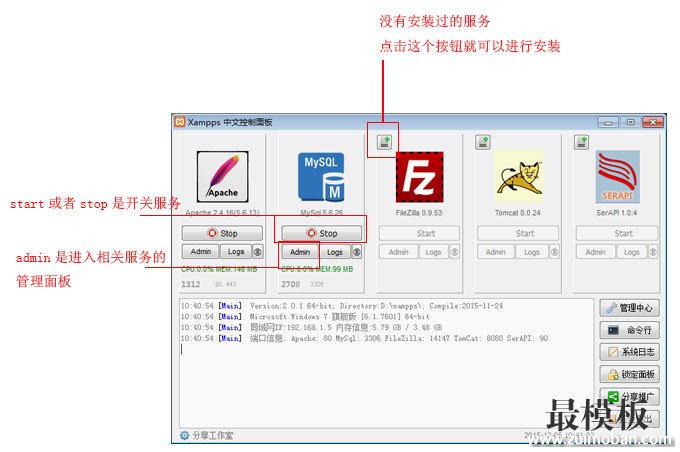 使用wordpress常见问题总结以及解决方案总汇