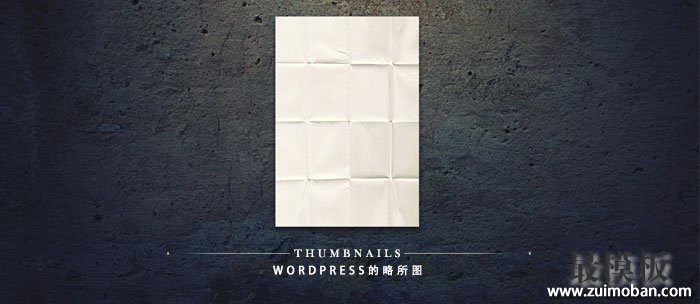 多重判断，给wordpress添加略缩图