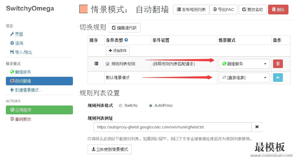 Centos搭建Shadowsocks的教程，并用浏览器成功访问Google