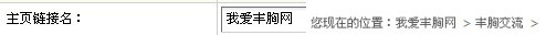 让搜索引擎更喜欢你的网站之dede系统基本优化